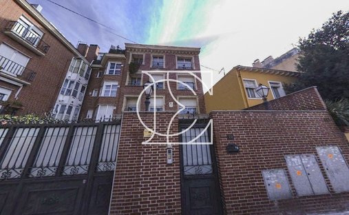 Chalet in Chamartín, Madrid, Spain 1