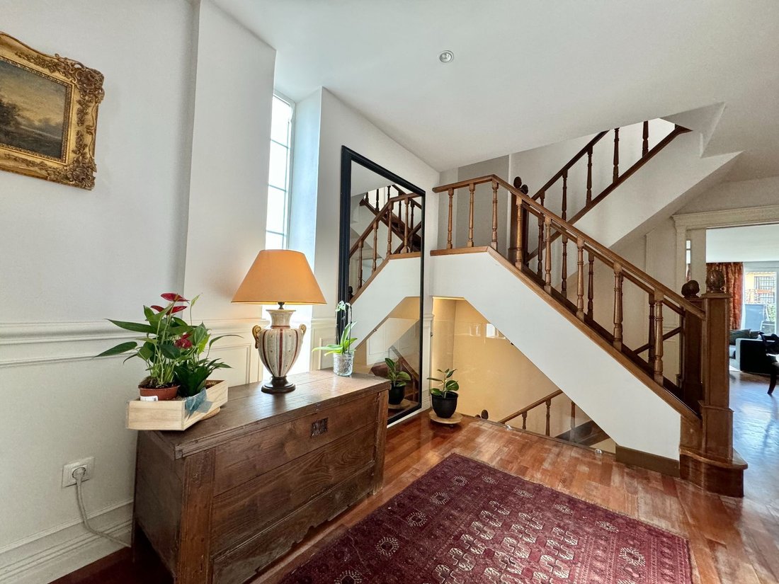 House in La Moraleja, Alcobendas, Comunidad de Madrid 3 - 18357169