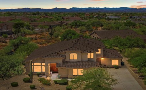 Carefree, Arizona, Stati Uniti 1