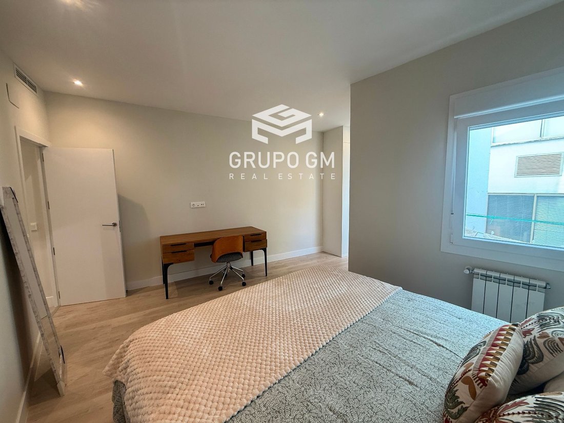 Apartment in Barrio Salamanca, Madrid, Spain 4 - 18359367