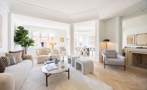 Appartement à Salamanque, Madrid, Espagne 1