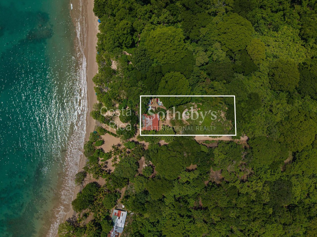 Land in Puerto Viejo, Guanacaste Province, Costa Rica 5 - 18359089