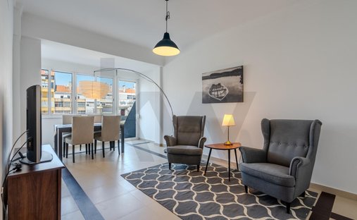 Apartment in Sao Domingos de Benfica, Lisbon, Portugal 1
