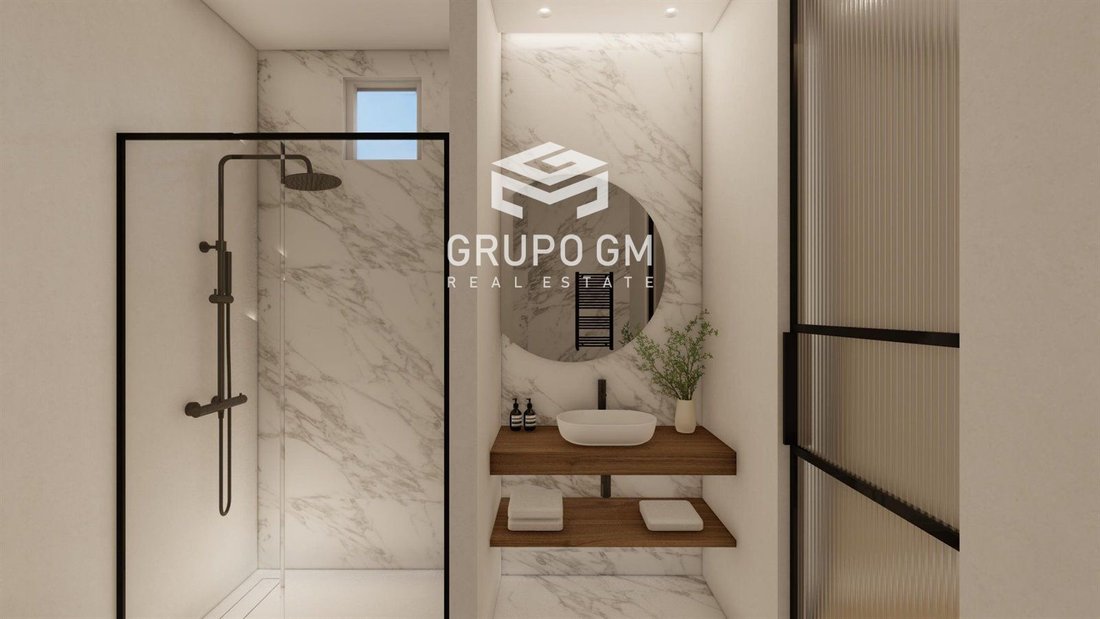 Apartment in Centro, Madrid, Spain 4 - 18358443
