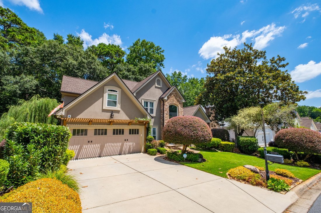 House in Alpharetta, Georgia, United States 3 - 18257738