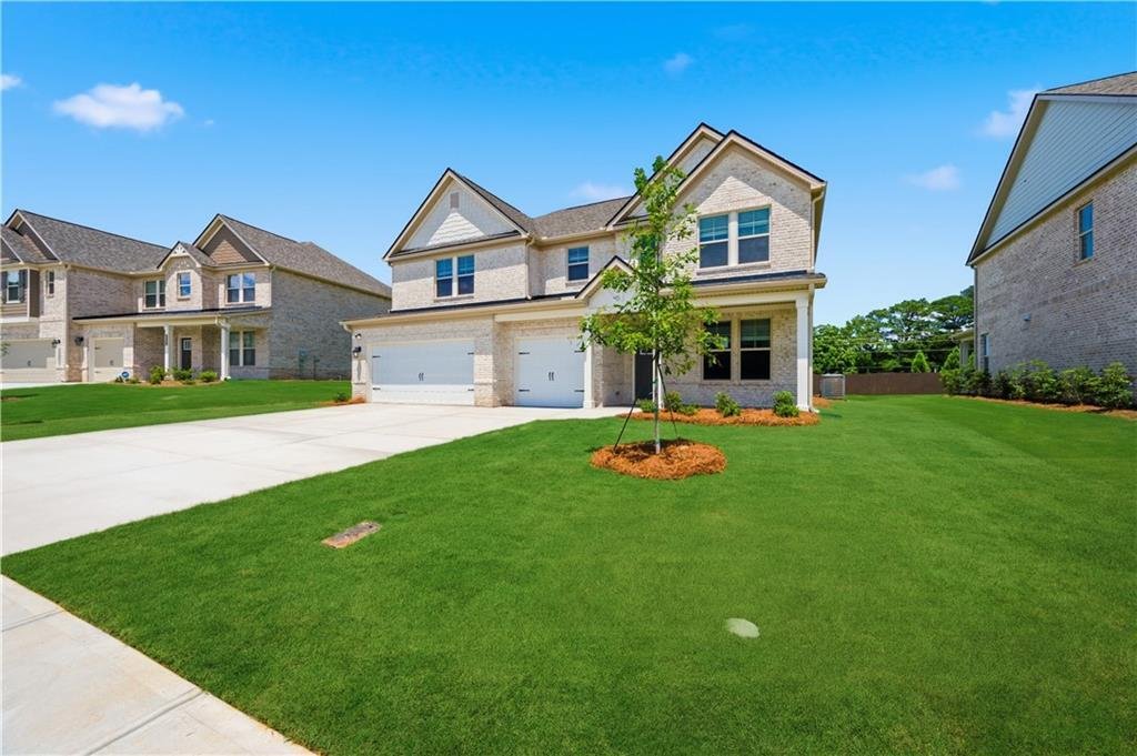 House in Dacula, Georgia, United States 2 - 18358997