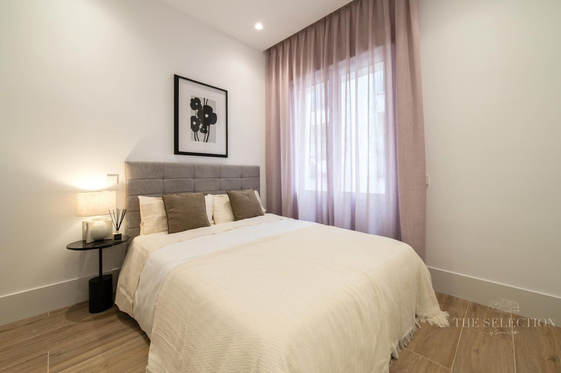 Apartment in Chamberi, Madrid, Spain 5 - 18359559