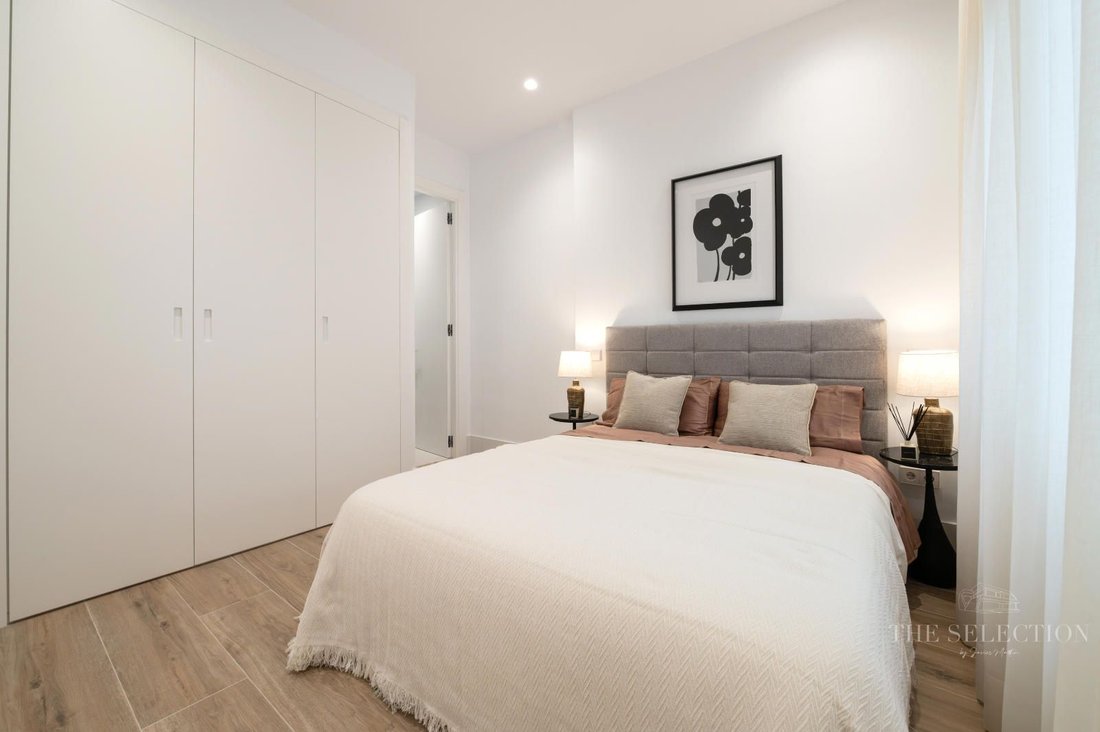Apartment in Chamberi, Madrid, Spain 3 - 18359559