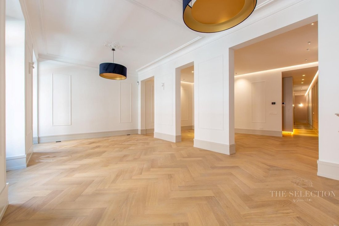 Apartment in Centro, Madrid, Spain 3 - 18358747