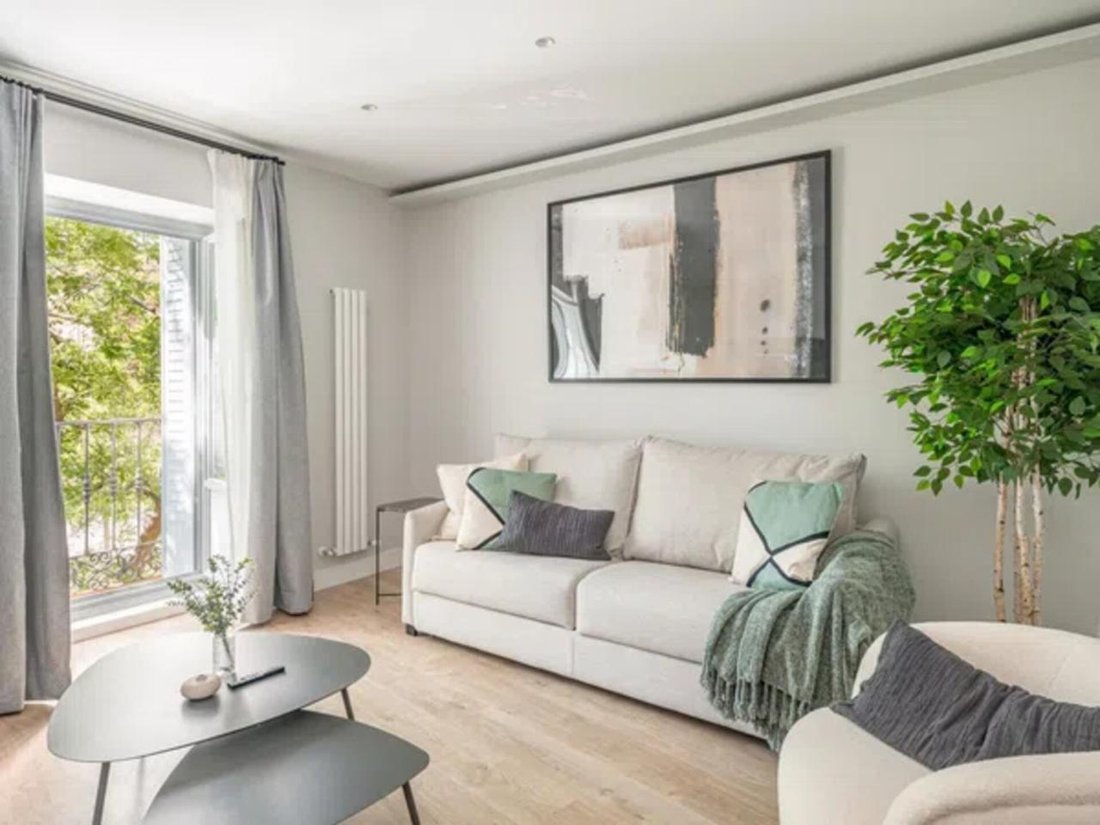 Apartment in Centro, Madrid, Spain 2 - 18357831