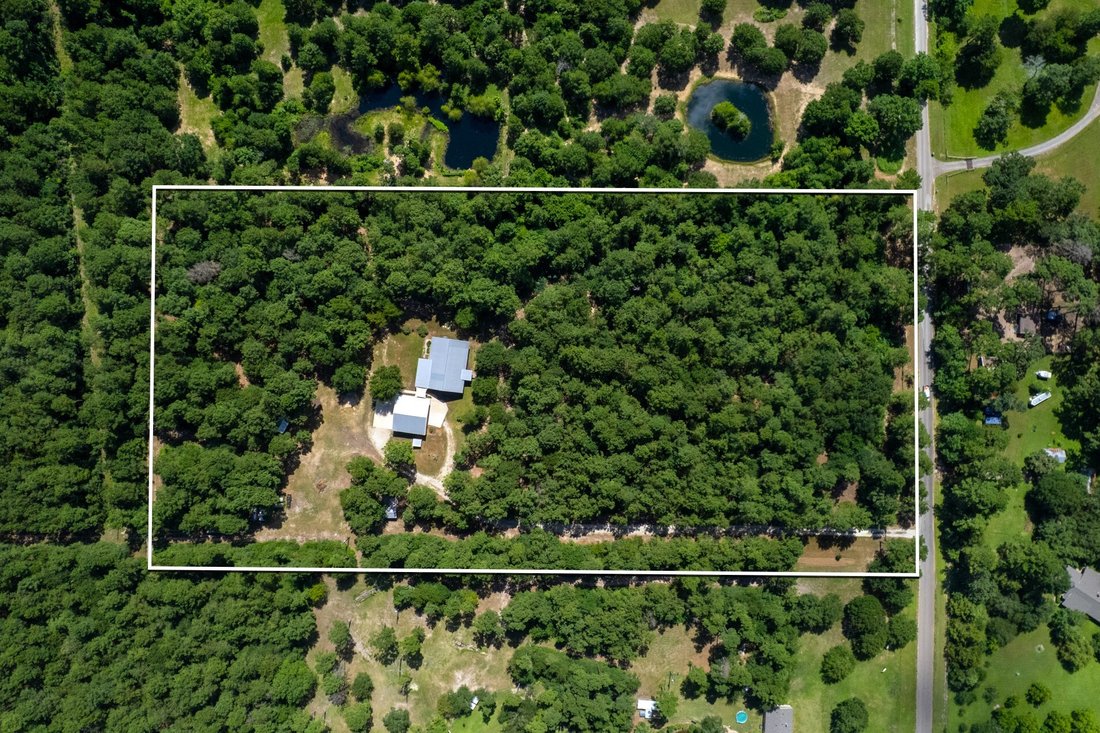House in Plantersville, Texas, United States 1 - 18358042