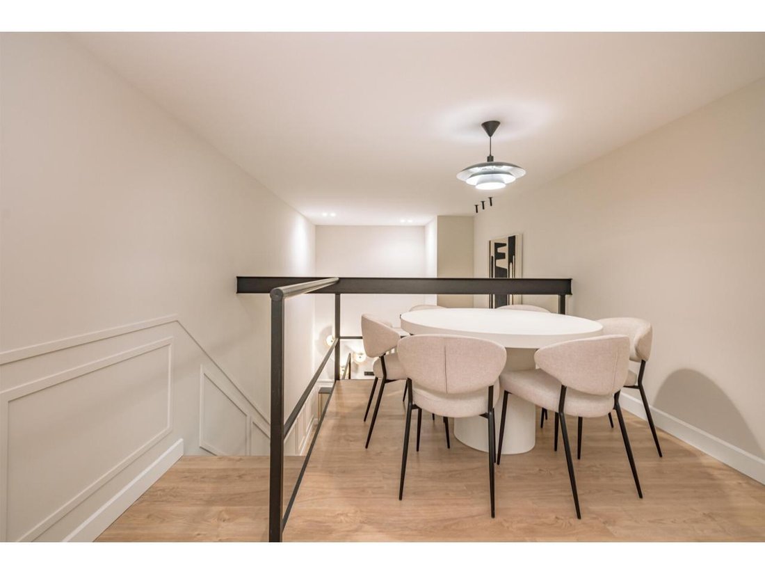 Apartment in Barrio Salamanca, Madrid, Spain 4 - 18357820