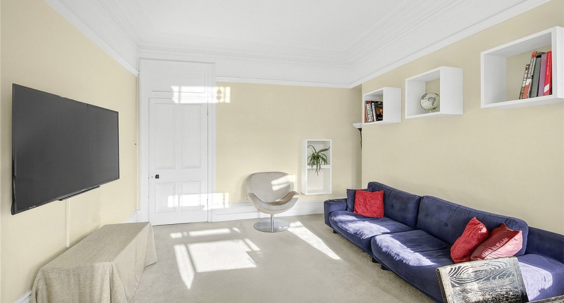 Appartamento a Bloomsbury, Camden, Inghilterra 3 - 18356921
