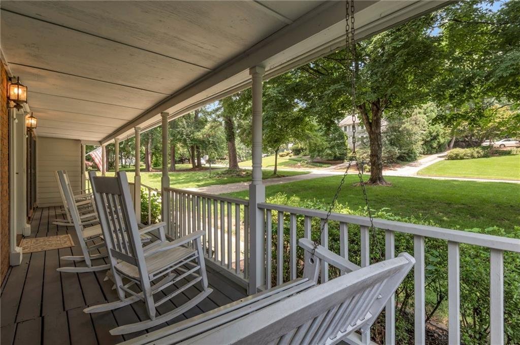 House in Alpharetta, Georgia, United States 4 - 18358990