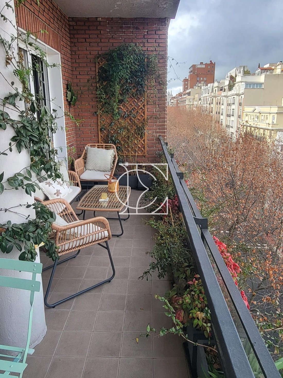 Apartment in Chamberi, Madrid, Spain 2 - 18358289