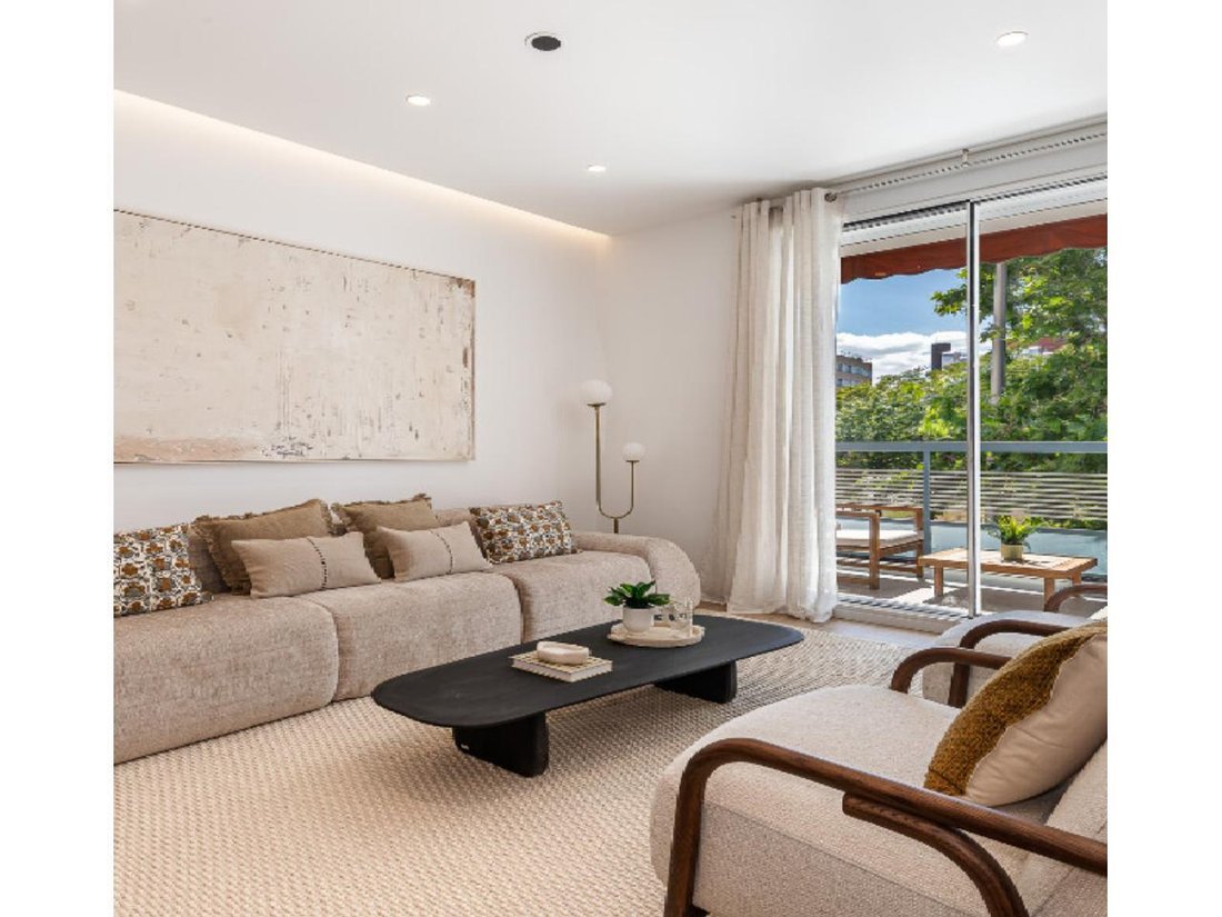 Apartment in Retiro, Madrid, Spain 4 - 18358184