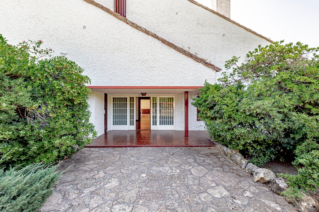 Chalet in Moncloa-Aravaca, Madrid, Spain 1 - 18358823
