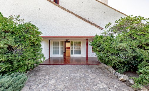 Chalet in Moncloa-Aravaca, Madrid, Spain 1