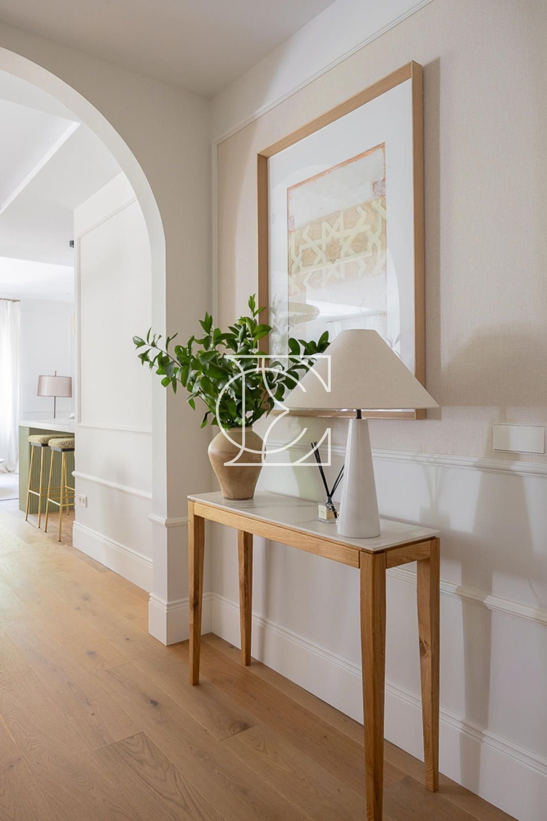 Apartment in Barrio Salamanca, Madrid, Spain 3 - 18358201