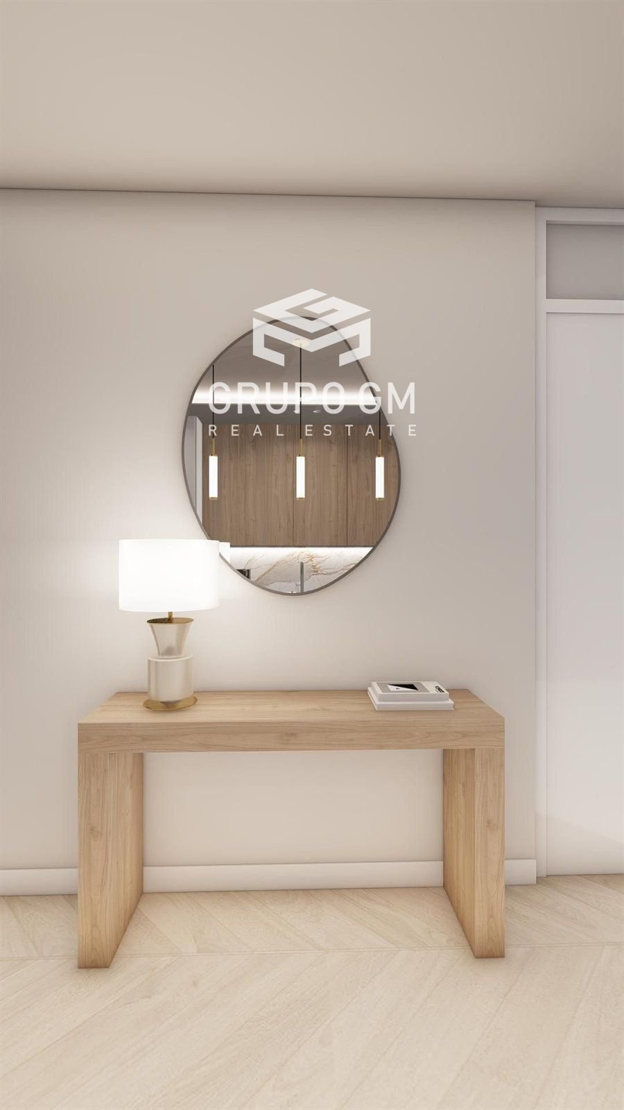 Apartment in Moncloa-Aravaca, Madrid, Spain 3 - 18358208