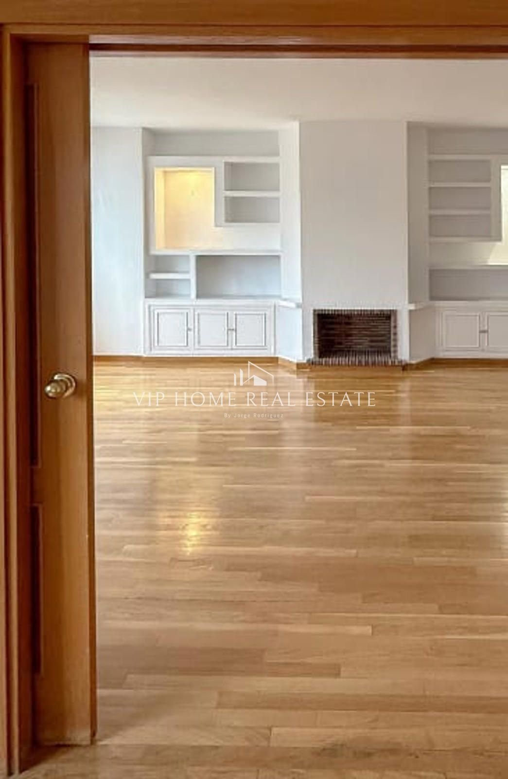 Apartment in Barrio Salamanca, Madrid, Spain 1 - 18358373