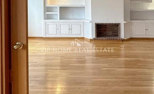 Apartment in Barrio Salamanca, Madrid, Spain 1
