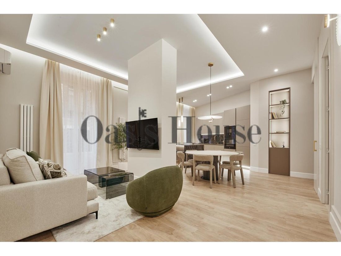 Apartment in Centro, Madrid, Spain 1 - 18358703