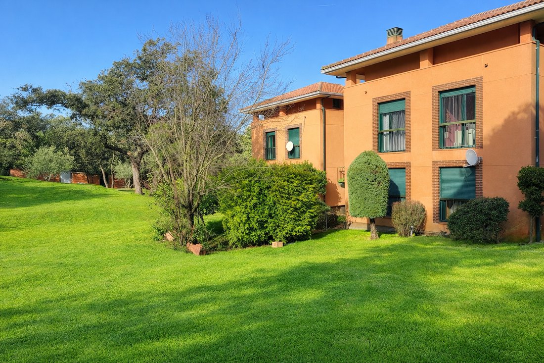 House in Ciudalcampo, San Sebastián de los Reyes, Comunidad de Madrid 1 - 18357405