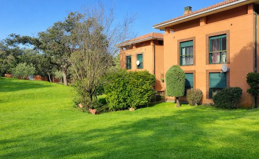 House in Ciudalcampo, San Sebastián de los Reyes, Comunidad de Madrid 1