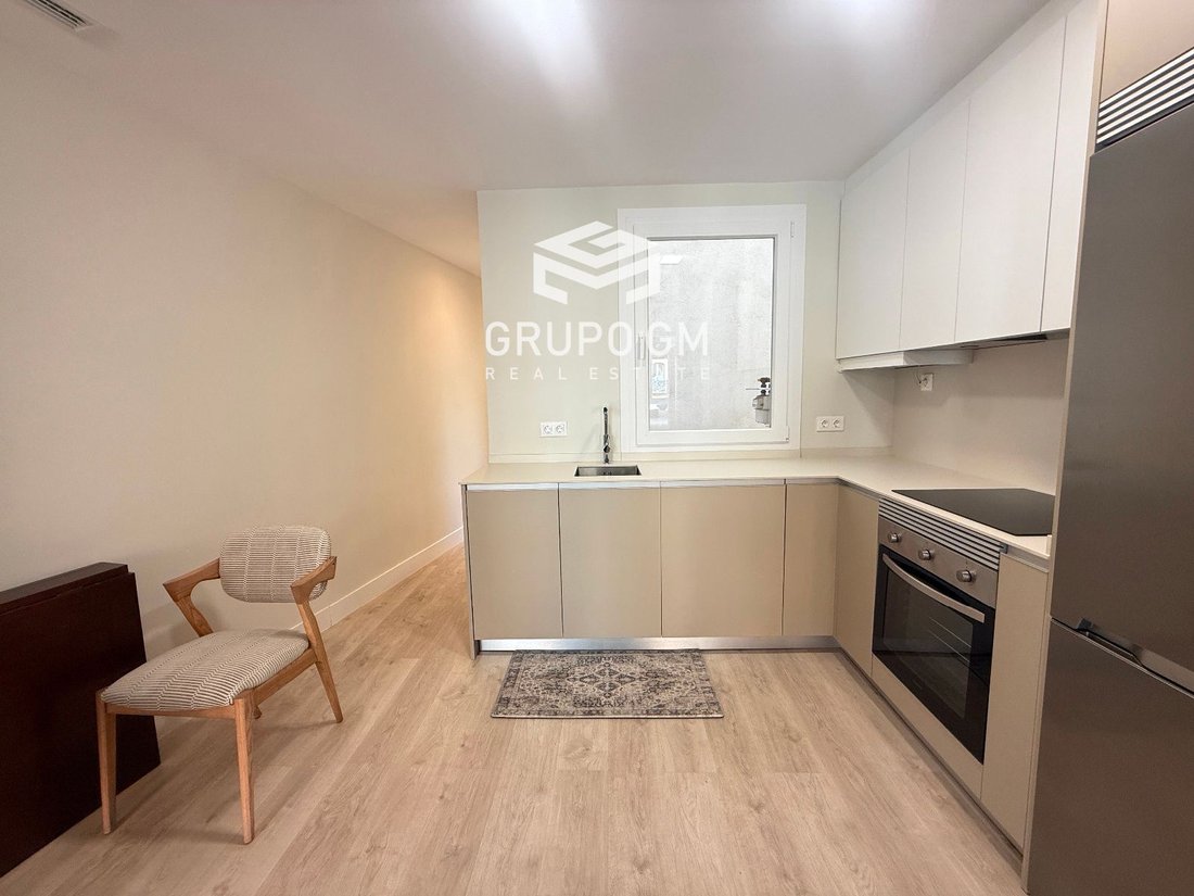 Apartment in Barrio Salamanca, Madrid, Spain 5 - 18359367