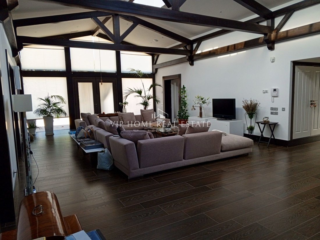 Chalet in Uceda, Castile-La Mancha, Spain 3 - 18357148