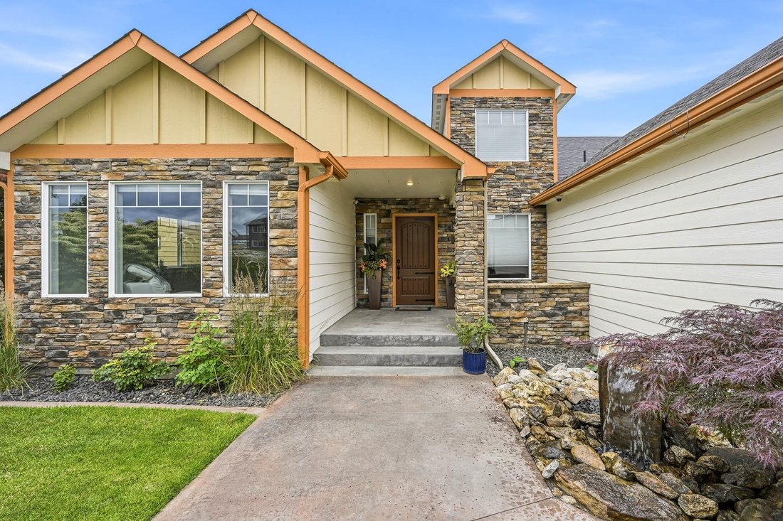 House in Spokane, Washington, United States 3 - 18357422