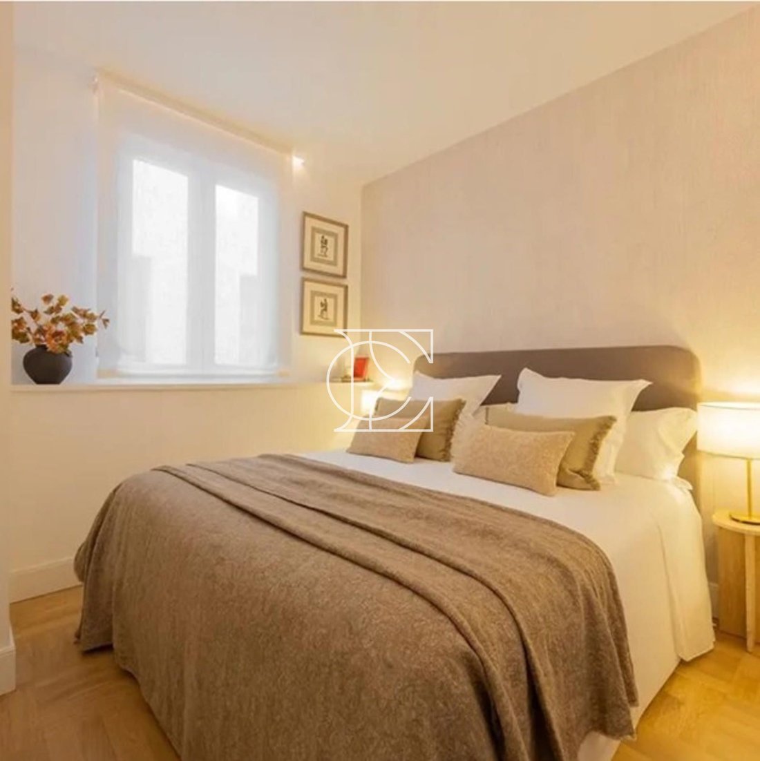 Apartment in Barrio Salamanca, Madrid, Spain 4 - 18358610