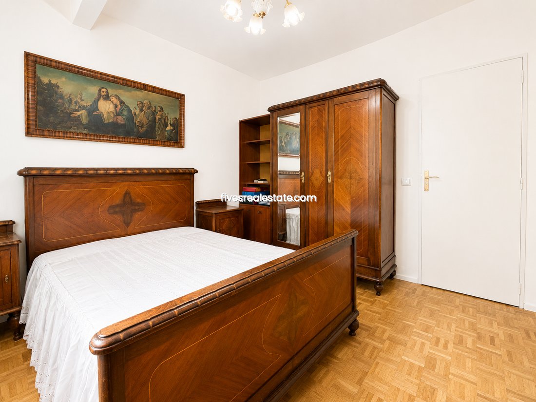 Apartment in Arganzuela, Madrid, Spain 5 - 18357729