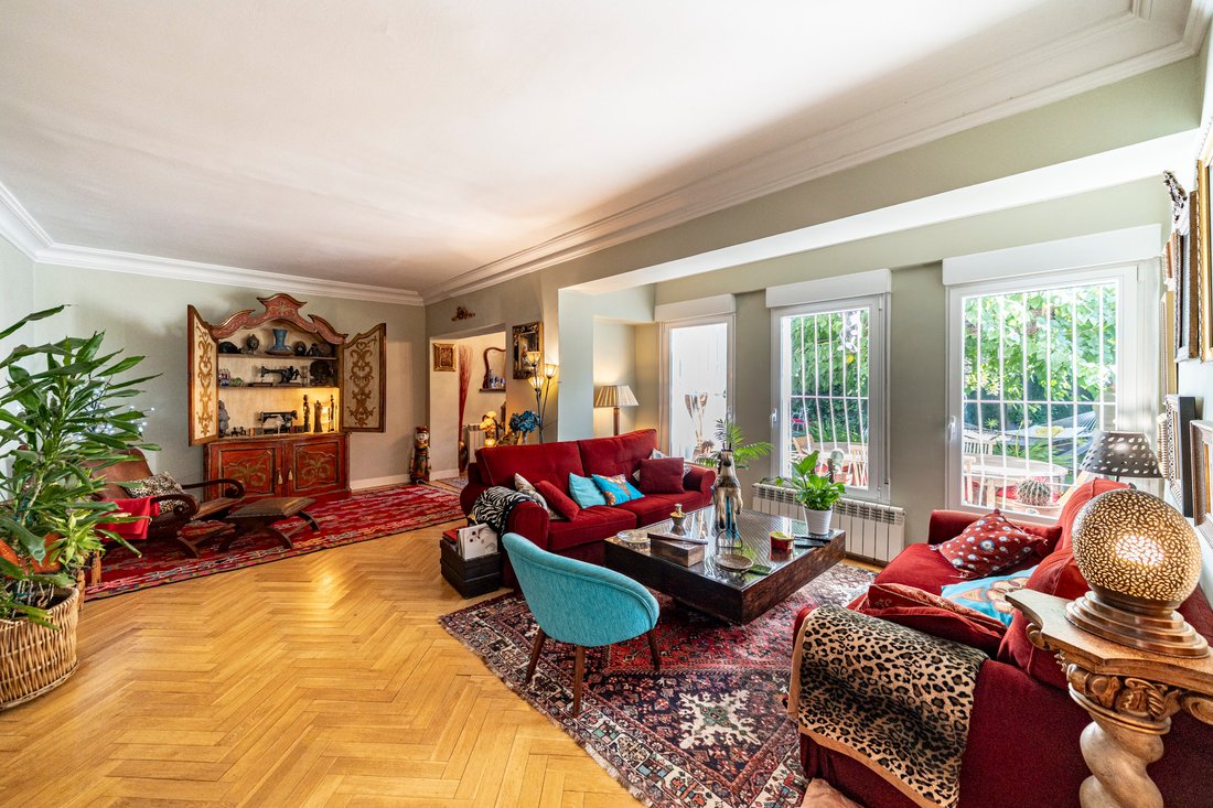 Chalet in San Blas, Madrid, Spain 3 - 18358301