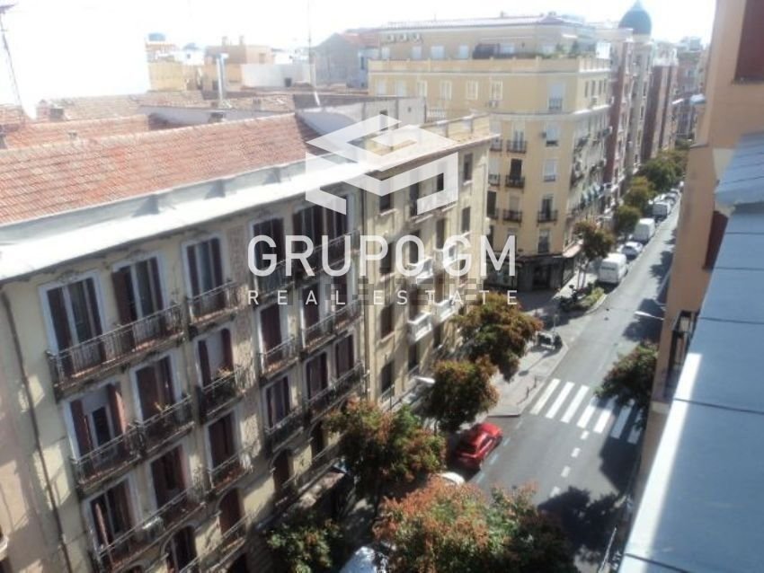 Apartment in Chamberi, Madrid, Spain 2 - 18359388