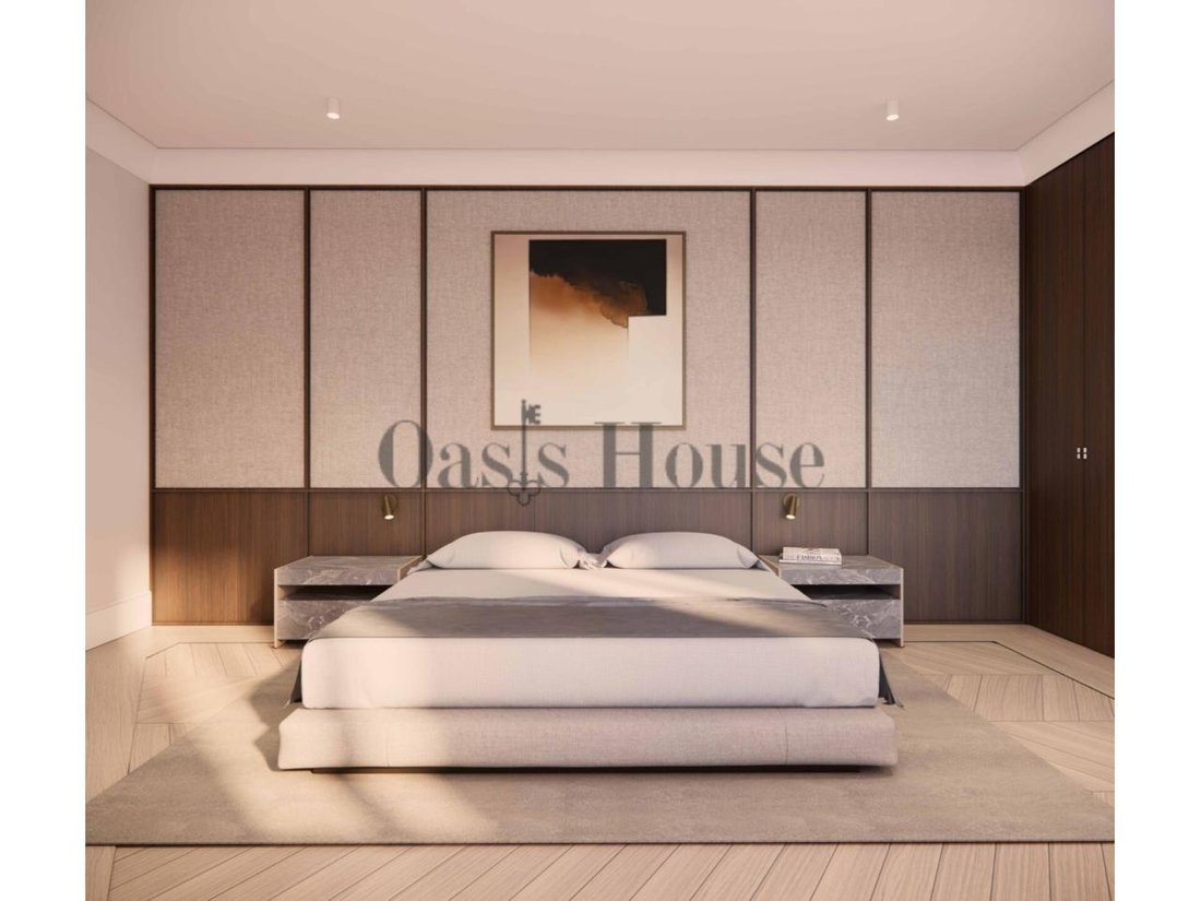 Apartment in Retiro, Madrid, Spain 5 - 18357452
