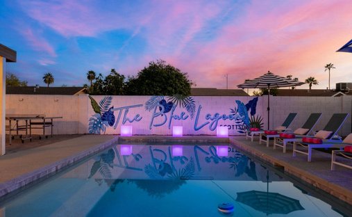Scottsdale, Arizona, United States 1