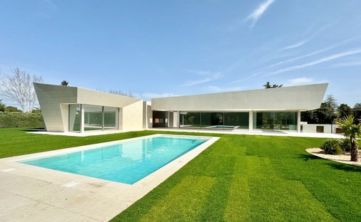 House in La Moraleja, Alcobendas, Comunidad de Madrid 1