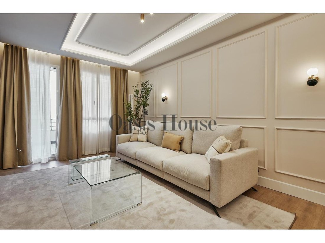 Apartment in Retiro, Madrid, Spain 5 - 18358234