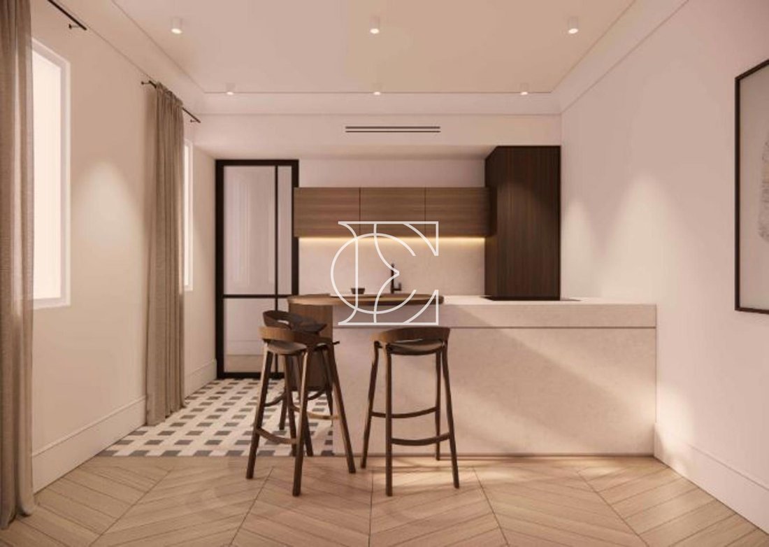 Apartment in Centro, Madrid, Spain 3 - 18357554