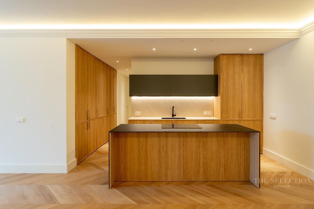 Apartment in Retiro, Madrid, Spain 4 - 18358585