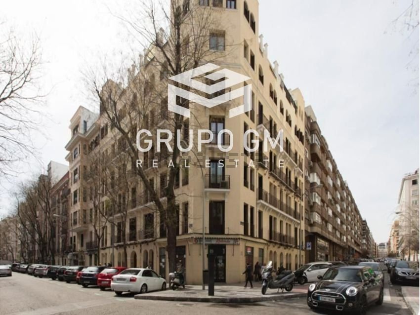 Apartment in Barrio Salamanca, Madrid, Spain 4 - 18359626