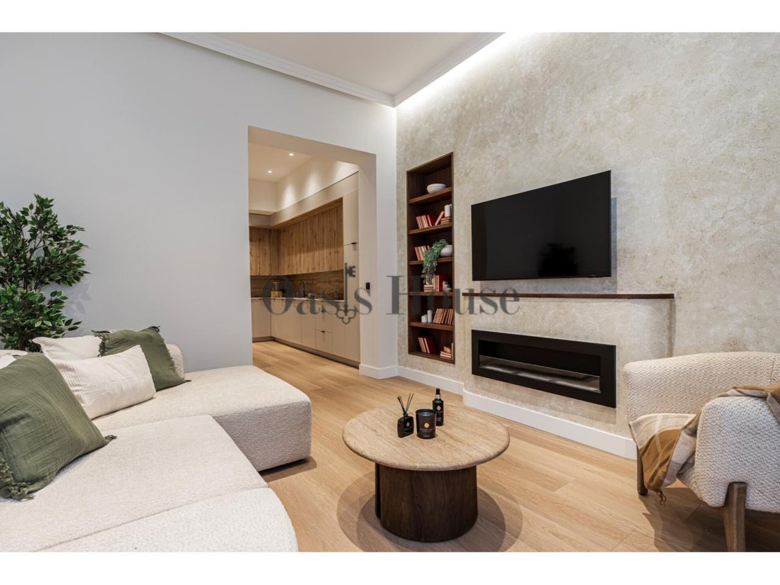 Apartment in Centro, Madrid, Spain 5 - 18359558