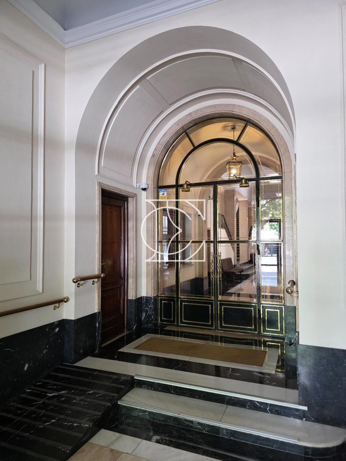 Apartment in Barrio Salamanca, Madrid, Spain 4 - 18358756