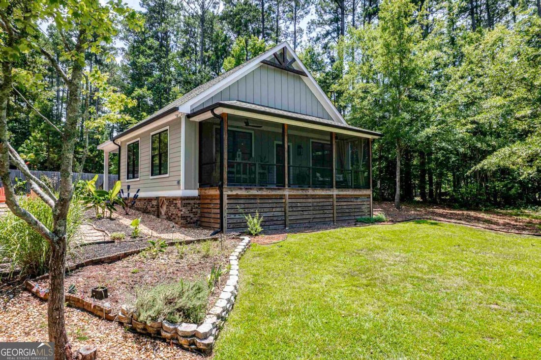 House in Eatonton, Georgia, United States 4 - 18358055