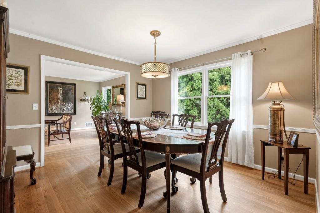 House in Dunwoody, Georgia, United States 2 - 18358979