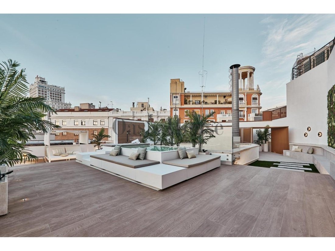 Apartment in Centro, Madrid, Spain 2 - 18359427