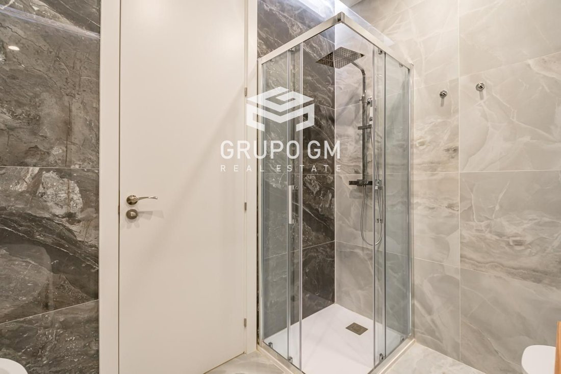 Apartment in Barrio Salamanca, Madrid, Spain 5 - 18359230