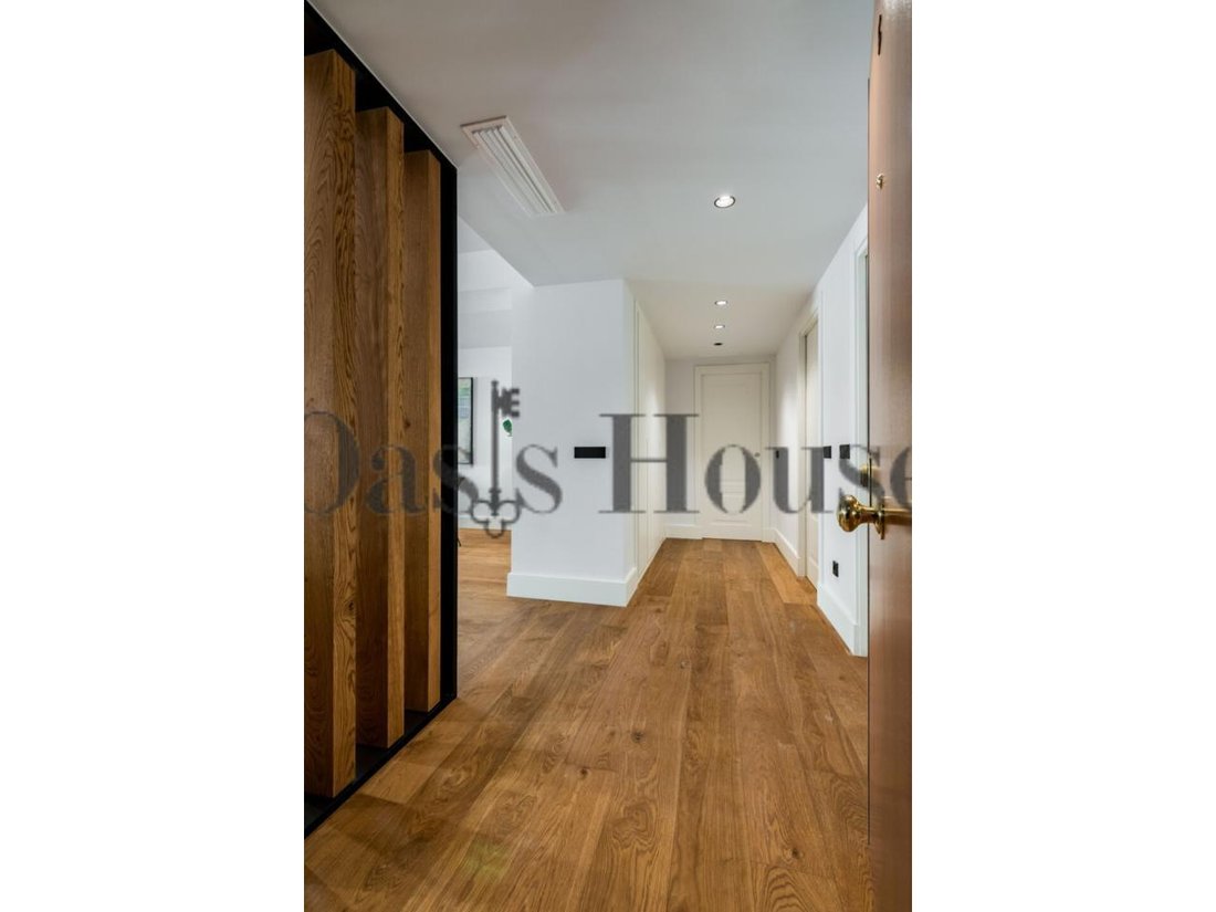 Apartment in Barrio Salamanca, Madrid, Spain 5 - 18357657